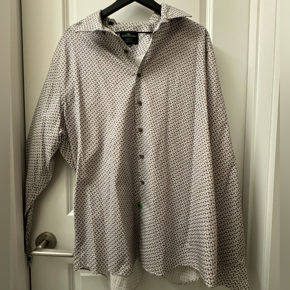 Rodd & Gunn 2XL
